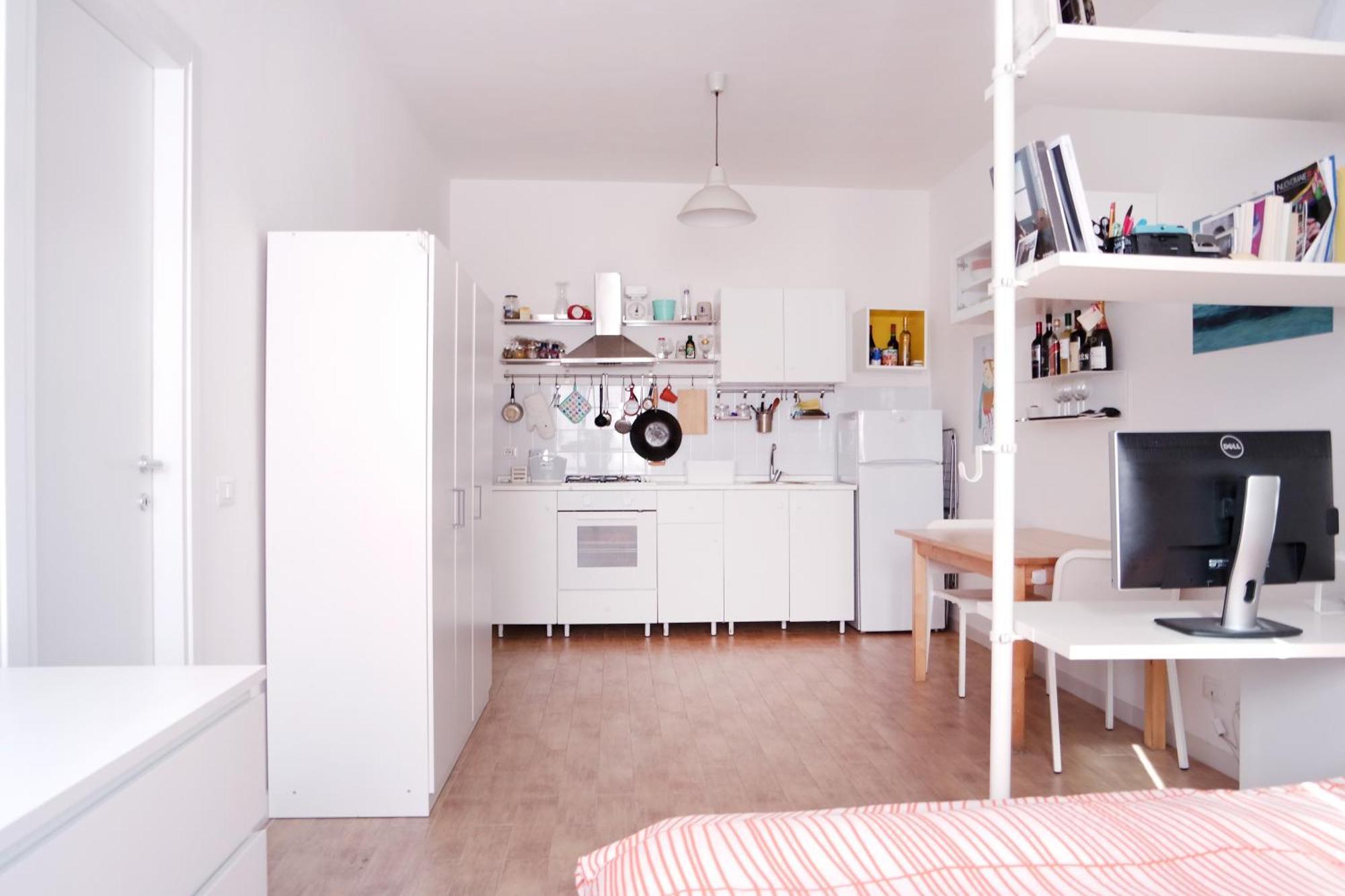 Cm B&B Piramide - Rome — Foto 2